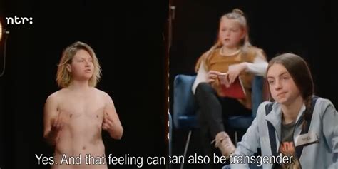 simply naked dutch|Simply Naked TV Show Promotes Body Positivity To Kids